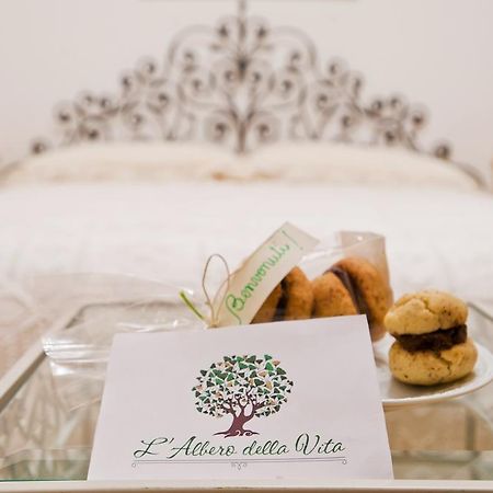 L'Albero Della Vita Ceriale Exterior photo